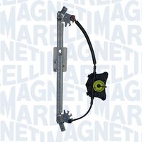 MAGNETI MARELLI 350103216400 - Elevalunas