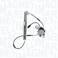 MAGNETI MARELLI 350103346000 - Elevalunas