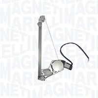 MAGNETI MARELLI 350103351000 - Elevalunas