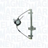 MAGNETI MARELLI 350103536000 - Elevalunas