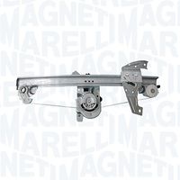 MAGNETI MARELLI 350103555000 - Elevalunas