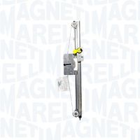 MAGNETI MARELLI 350103735000 - Elevalunas