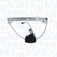 MAGNETI MARELLI 350103632000 - Elevalunas