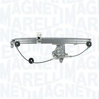 MAGNETI MARELLI 350103705000 - Elevalunas