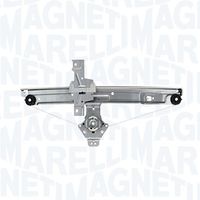 MAGNETI MARELLI 350103797000 - Elevalunas