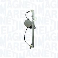 MAGNETI MARELLI 350103721000 - Elevalunas