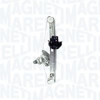 MAGNETI MARELLI 350103814000 - Elevalunas