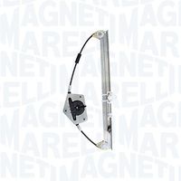 MAGNETI MARELLI 350103790000 - Elevalunas