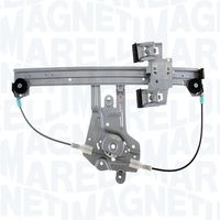 MAGNETI MARELLI 350103875000 - Elevalunas