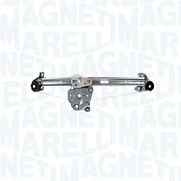 MAGNETI MARELLI 350103898000 - Elevalunas