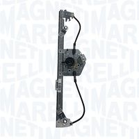 MAGNETI MARELLI 350103211500 - Elevalunas