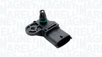 MAGNETI MARELLI 806001723701 - Sensor, presión colector de admisión