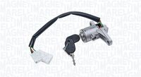 MAGNETI MARELLI 064400019010 - Cerradura de la dirección