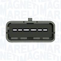 MAGNETI MARELLI 350103182700 - Motor eléctrico, elevalunas