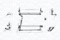 MAGNETI MARELLI 085570177010 - Varillaje de limpiaparabrisas