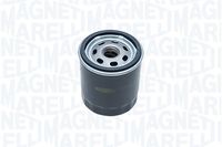 MAGNETI MARELLI 153071762564 - Filtro de aceite