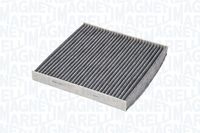 MAGNETI MARELLI 350203062181 - Filtro, aire habitáculo