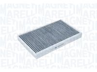 MAGNETI MARELLI 350203062261 - Filtro, aire habitáculo