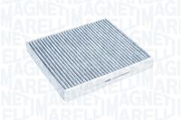 MAGNETI MARELLI 350203064061 - Filtro, aire habitáculo