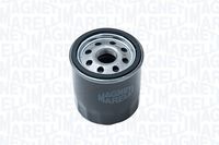 MAGNETI MARELLI 152071758749 - Filtro de aceite