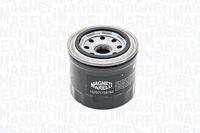 MAGNETI MARELLI 152071758762 - Filtro de aceite