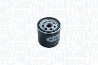 MAGNETI MARELLI 152071758791 - Filtro de aceite