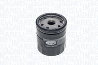 MAGNETI MARELLI 152071758793 - Filtro de aceite