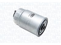 MAGNETI MARELLI 153071760107 - Filtro combustible