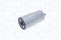 MAGNETI MARELLI 153071760108 - Filtro combustible