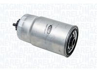 MAGNETI MARELLI 153071760111 - Filtro combustible