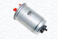 MAGNETI MARELLI 152071760562 - Filtro combustible