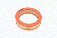 MAGNETI MARELLI 153071760628 - Filtro de aire