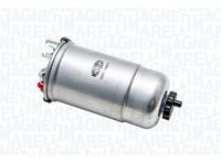 MAGNETI MARELLI 152071760671 - Filtro combustible