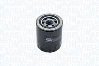 MAGNETI MARELLI 153071762338 - Filtro de aceite