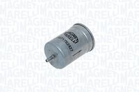 MAGNETI MARELLI 153071762427 - Filtro combustible