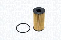 MAGNETI MARELLI 153071762471 - Filtro de aceite