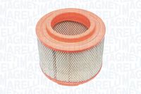 MAGNETI MARELLI 153071762517 - Filtro de aire