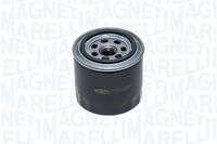 MAGNETI MARELLI 153071762569 - Filtro de aceite