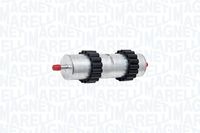 MAGNETI MARELLI 153071762592 - Filtro combustible