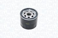 MAGNETI MARELLI 153071762595 - Filtro de aceite