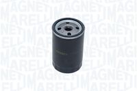 MAGNETI MARELLI 152071758770 - Filtro de aceite