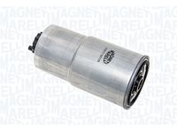 MAGNETI MARELLI 153071760109 - Filtro combustible