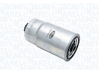 MAGNETI MARELLI 153071760112 - Filtro combustible