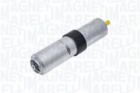 MAGNETI MARELLI 153071762631 - Filtro combustible