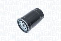 MAGNETI MARELLI 153071762648 - Filtro combustible