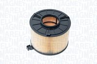 MAGNETI MARELLI 153071762675 - Filtro de aire