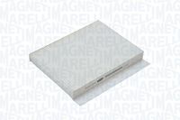 MAGNETI MARELLI 350203061520 - Filtro, aire habitáculo