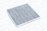 MAGNETI MARELLI 350203061901 - Filtro, aire habitáculo