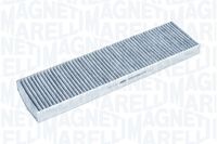 MAGNETI MARELLI 350203062471 - Filtro, aire habitáculo