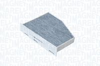 MAGNETI MARELLI 350203063540 - Filtro, aire habitáculo